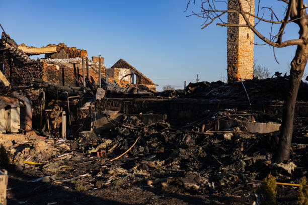 24/7 Emergency Emergency Fire Cleanup experts in Crystal Beach, FL