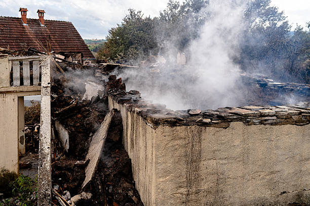 Reliable Emergency Fire Cleanup contractor in Crystal Beach, FL by Fire Damage Biloxi