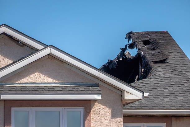 Licensed Emergency Fire Cleanup service in Crystal Beach, FL - Fire Damage Biloxi
